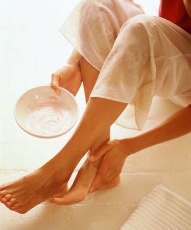 Dörzsölje visszérre